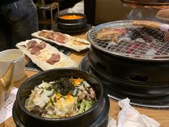 -韩国料理大力士(屏风街店)