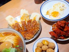 -十面春风·江南面馆(崇宁路店)