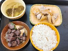 -陈记汤饭(水巷口店)