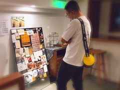 -PUZZLE COFFEE 拼图咖啡