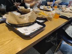 -TACO STAR 塔可星(下沙宝龙店)