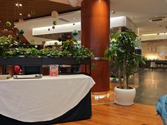 -重庆丽苑维景国际大酒店·海鲜自助餐厅