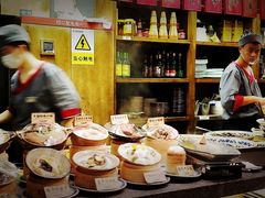 -南京大牌档(苏州中心店)