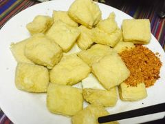 -88号小吃店·经典云南菜·地道纳西美食