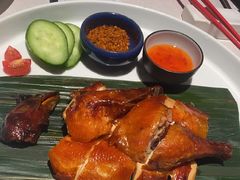 -千百味红餐厅·江西菜(绿地双子塔店)