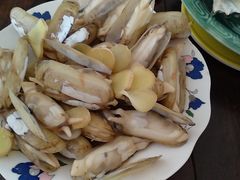 -江杨农产品批发市场