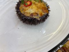 -海香园饭店