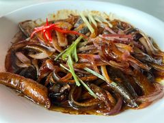 -王元兴酒楼(杭帮菜名店)