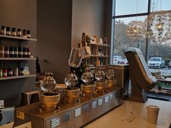 -dotcom coffee古点咖啡(致真大厦店)