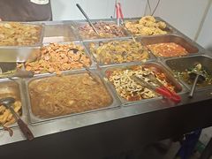 -晓宇盒饭(民安街店)