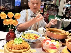 -川香鼎盛·川府家宴商务宴请(市桥富华总店)