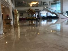 -齐汇维景大酒店游泳馆(山东政协大厦齐汇维景)