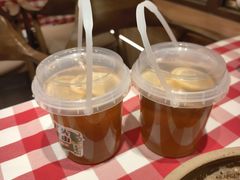 -西贝(国芳店)