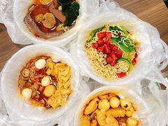 -郭记小街麻辣烫(南小街总店)