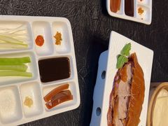 -正德楼果木烤鸭·渔家菜(东港店)