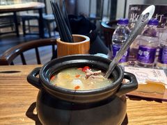 -树厨贵州菜(大十字店)