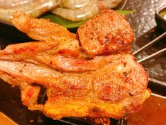 -九田家黑牛烤肉料理(石路天虹店)