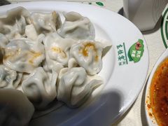 -清真·东饺宴