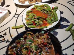 -新凯旋烧烤·燕姐千岛湖土菜