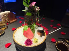-蟹犇•帝王蟹雪蟹(陆家嘴店)