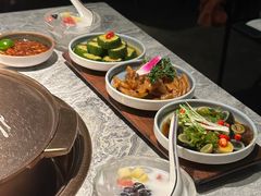 -大头椰·海南椰子鸡火锅(思明万象城店)