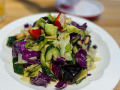 -老舅老蒙肉饼非遗店(一店)