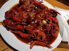 -一万鑫麻辣小龙虾