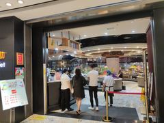 -吉布鲁牛排海鲜自助(巴南万达广场店)