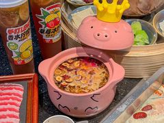 -五星桥原切肥牛火锅·30年专注好牛肉(湖塘店)