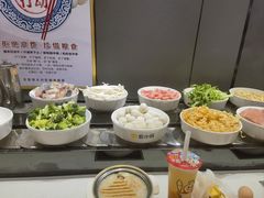 菌汤-农小锅(北京大兴凯德店)