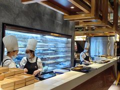 -巴奴毛肚火锅(相州店)