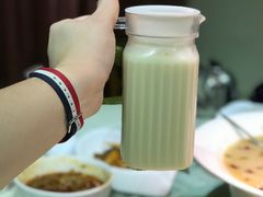 -川味堂·四川豆花(八卦岭店)