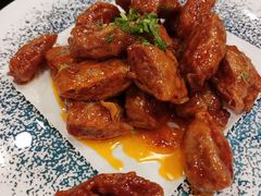 -燕风楼烤鸭店(建设总店)
