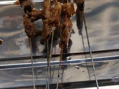 -酒宝荡烧烤(长航局江大路住宅小区店)