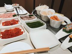 -海底捞火锅(劲松店)