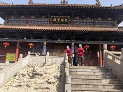 -大槐树寻根祭祖园