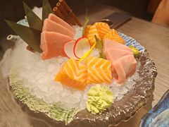 -炙柒Sekinana·精致日料(合生汇店)