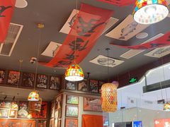 -王繁星面馆(西安熙地港店)