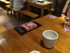 大堂-管氏翅吧(护国寺店)