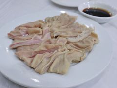 白切肚子-茂隆餐厅(进贤路店)