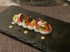 -外滩悦榕庄·海怡西餐厅