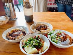 -洞子口张老二凉粉(文殊院店)