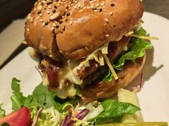 -京A Taproom·精酿餐吧(CBD店)