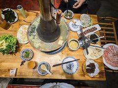 -凤吉园乌拉满族火锅中华老字号(繁荣路店)