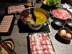 -呷哺呷哺(丰科万达店)