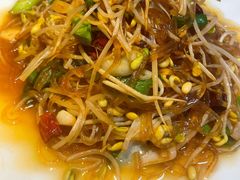 -川人川菜馆·小龙虾·鲜虾现做(黄山路店)