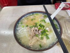 -许佳后安粉汤店
