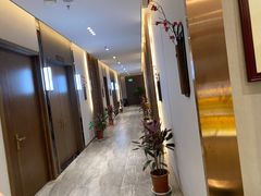 -锋味餐厅(空港复悦里店)