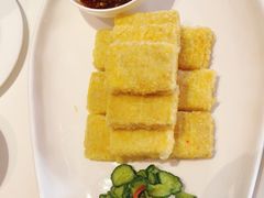 -鼎泰丰(渔阳店)