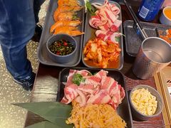 -新石器烤肉(之心城店)